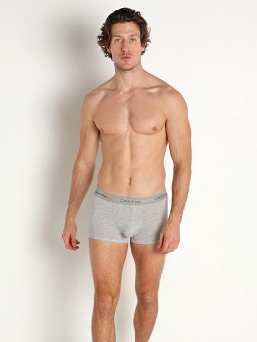 Calvin Klein Trunk UltraSoft Modern